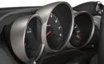 Porsche Boxster Spyder 2011 года